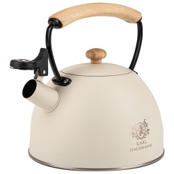 CZAJNIK NA GAZ INDUKCJA...