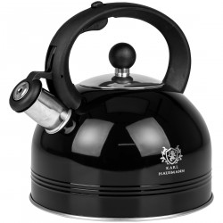 CZAJNIK NA GAZ INDUKCJA...