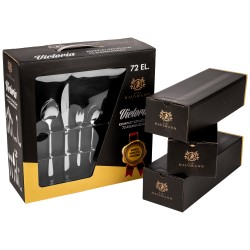 Sztućce w pudełku komplet...