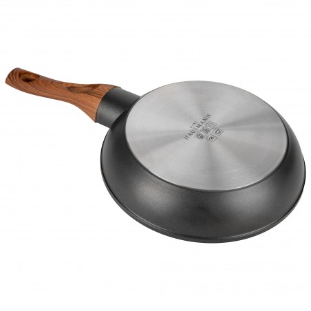 PATELNIA TRADYCYJNA 24 CM NON-STICK INDUKCJA