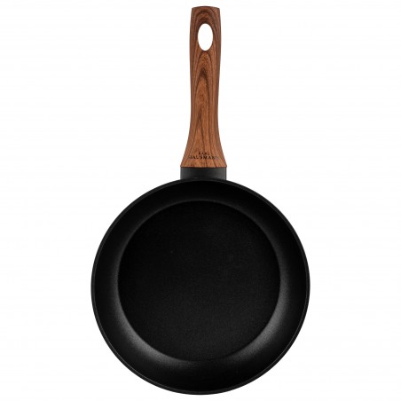 PATELNIA TRADYCYJNA 24 CM NON-STICK INDUKCJA