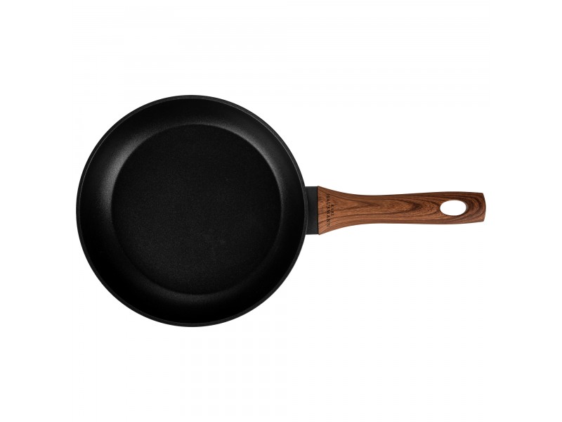 PATELNIA TRADYCYJNA 24 CM NON-STICK INDUKCJA