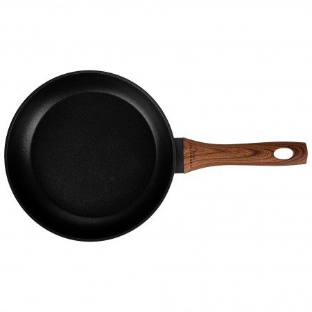 PATELNIA TRADYCYJNA 24 CM NON-STICK INDUKCJA