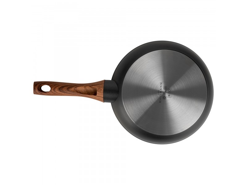 PATELNIA TRADYCYJNA 24 CM NON-STICK INDUKCJA