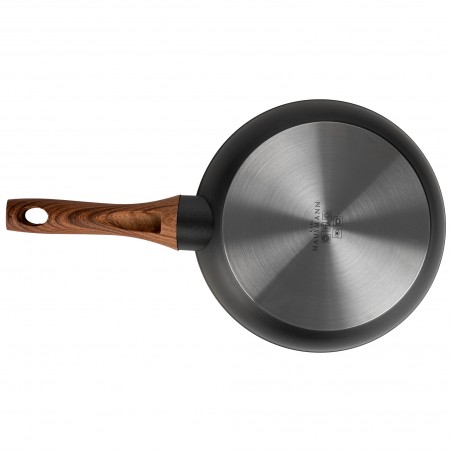 PATELNIA TRADYCYJNA 24 CM NON-STICK INDUKCJA