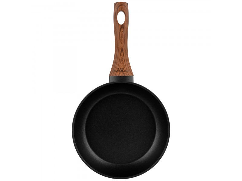 PATELNIA TRADYCYJNA 20 CM NON-STICK INDUKCJA