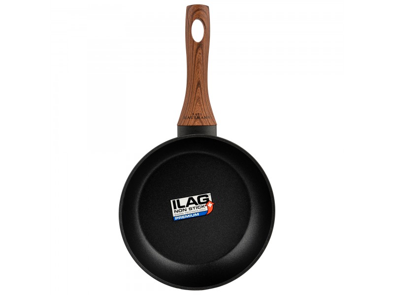 PATELNIA TRADYCYJNA 20 CM NON-STICK INDUKCJA