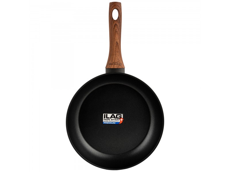 PATELNIA TRADYCYJNA 26 CM NON-STICK INDUKCJA