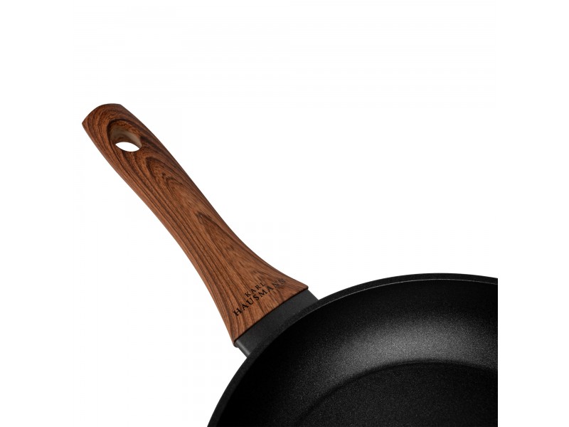 PATELNIA TRADYCYJNA 26 CM NON-STICK INDUKCJA