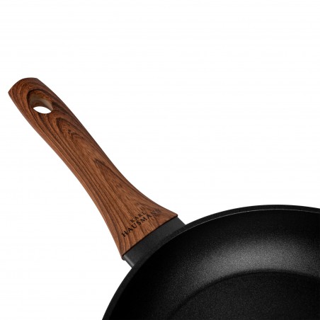 PATELNIA TRADYCYJNA 26 CM NON-STICK INDUKCJA