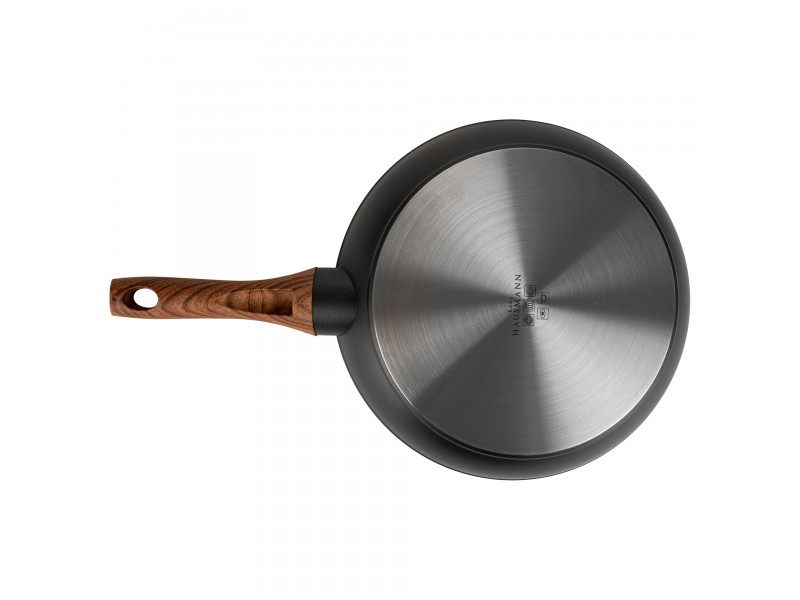 PATELNIA TRADYCYJNA 28 CM NON-STICK INDUKCJA