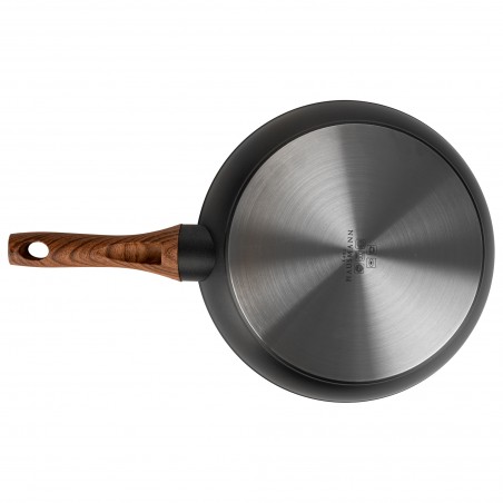 PATELNIA TRADYCYJNA 28 CM NON-STICK INDUKCJA