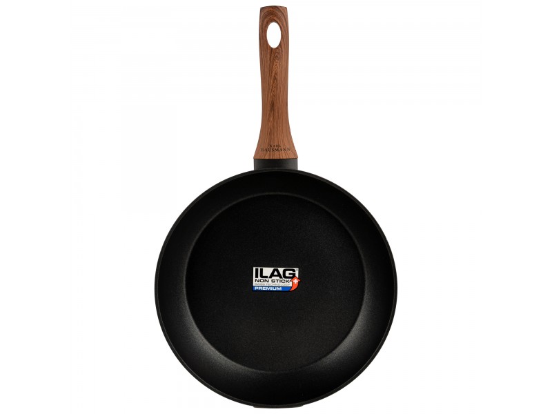 PATELNIA TRADYCYJNA 28 CM NON-STICK INDUKCJA