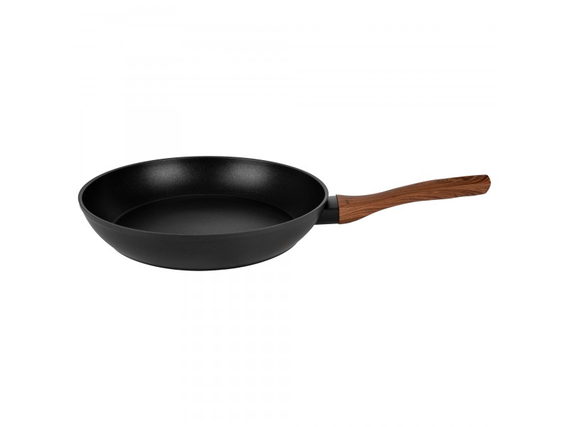 PATELNIA TRADYCYJNA 28 CM NON-STICK INDUKCJA