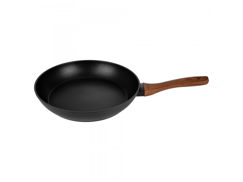 PATELNIA TRADYCYJNA 28 CM NON-STICK INDUKCJA