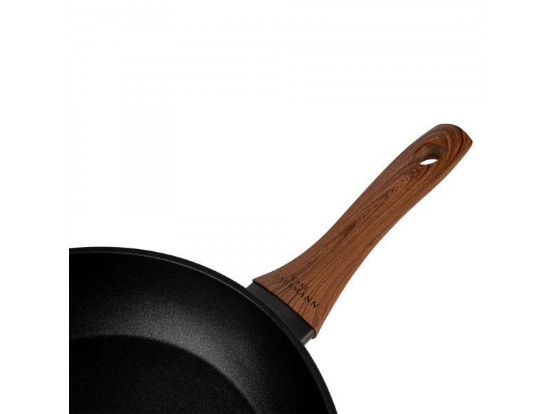 PATELNIA TRADYCYJNA 28 CM NON-STICK INDUKCJA