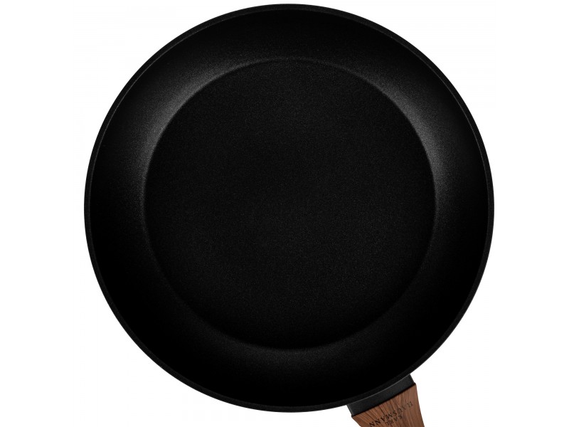 PATELNIA TRADYCYJNA 28 CM NON-STICK INDUKCJA