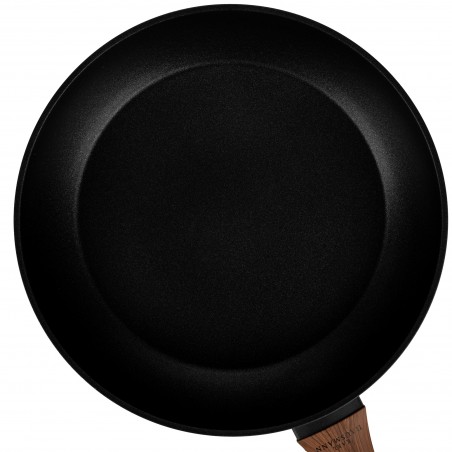 PATELNIA TRADYCYJNA 28 CM NON-STICK INDUKCJA