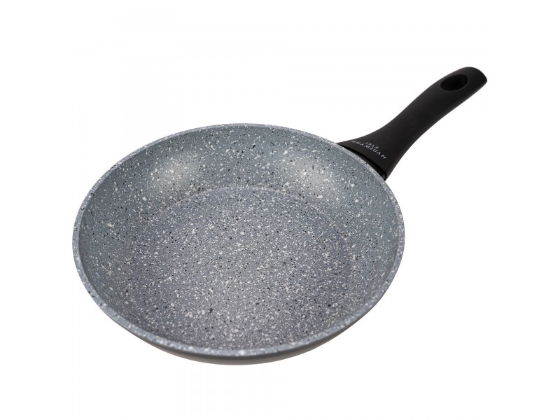 PATELNIA TRADYCYJNA INDUKCJA GAZ 20 cm NON-STICK