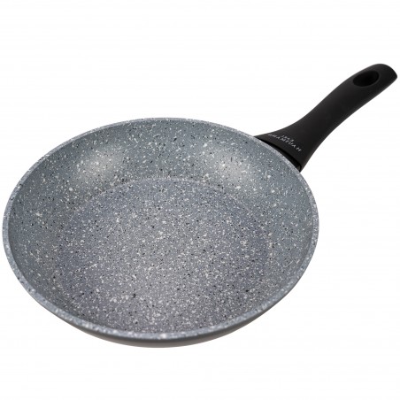 PATELNIA TRADYCYJNA INDUKCJA GAZ 20 cm NON-STICK