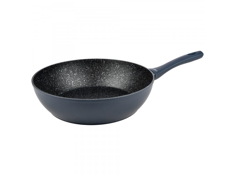 PATELNIA TRADYCYJNA 28 CM NON-STICK INDUKCJA GAZ