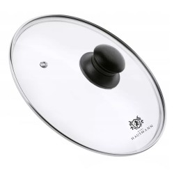 Pokrywka szklana 26 cm Karl...