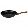 Komplet Patelni 3 szt. 20/24/26 cm NON STICK INDUKCJA GAZ