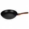 Komplet Patelni 3 szt. 20/24/26 cm NON STICK INDUKCJA GAZ