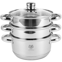 Garnek do gotowania na...