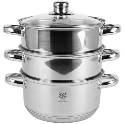 Garnek do gotowania na...