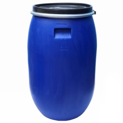 Beczka plastikowa 120 l...