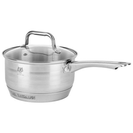 Rondel Stalowy 2.6L ATLAS INDUKCJA GAZ NON-STICK