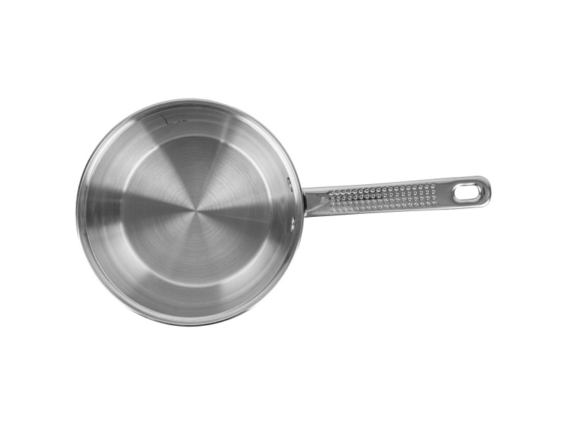 Rondel Stalowy 2.6L ATLAS INDUKCJA GAZ NON-STICK