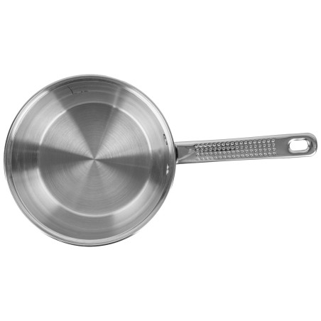 Rondel Stalowy 2.6L ATLAS INDUKCJA GAZ NON-STICK