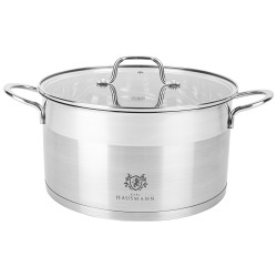 Garnek ze Stali Nierdzewnej...