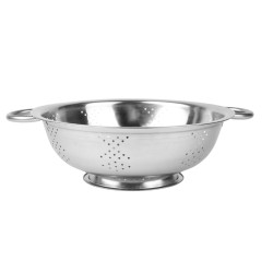 Durszlak Cedzak Stalowy 26...