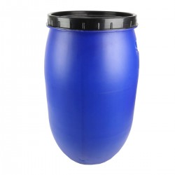 Beczka plastikowa 120l...