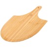 Kamień do pizzy z kordierytu 33 cm Zestaw do pieczenia pizzy, chleba i ciast z akcesoriami Karl Hausmann
