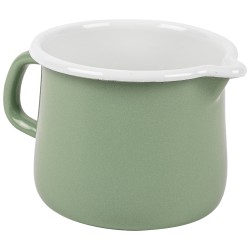 Kubek emaliowany 1,1L...