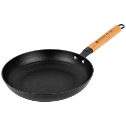Patelnia Żeliwna 26 cm z...