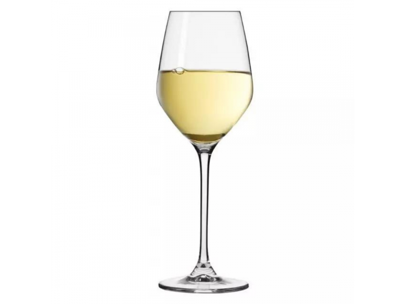 Kpl. kieliszków do białego wina 200 ml 6 sz spendour Krosno