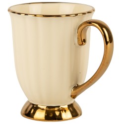 Kubek Porcelanowy 240 ml...