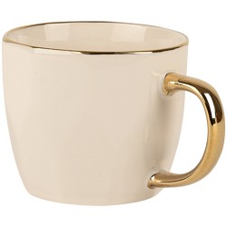 Kubek Porcelanowy 400 ml...