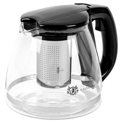 Dzbanek do herbaty szklany...