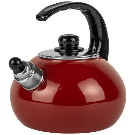 Czajnik Emaliowany 2,5l INDUKCJA GAZ FLORIAN
