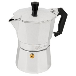 Kawiarka aluminiowa...