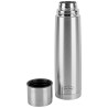 Termos ze stali nierdzewnej 1 l Srebrny
