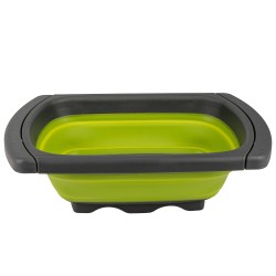 Cedzak silikonowy...