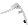 Wyciskacz Krajacz Do Czosnku Imbiru 18,5 cm Karl Hausmann Stop Aluminium Antyadhezyjny