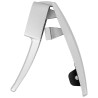 Wyciskacz Krajacz Do Czosnku Imbiru 18,5 cm Karl Hausmann Stop Aluminium Antyadhezyjny